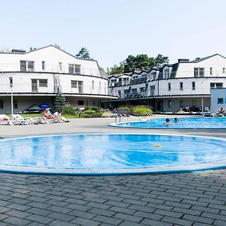 Lesna Dreams Apartament Pobierowo Exteriér fotografie